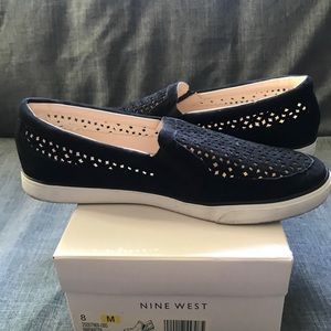 NINE WEST Banter Sneakers